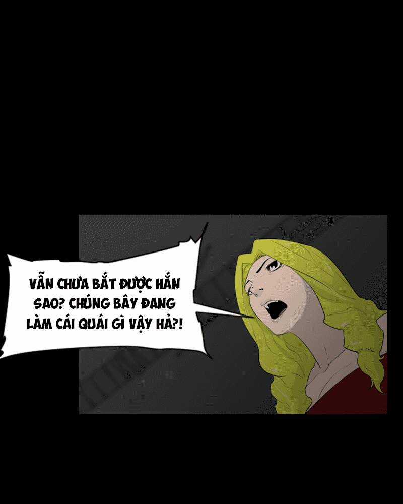 Đấu Trường Phán Xử Chapter 4 trang 62