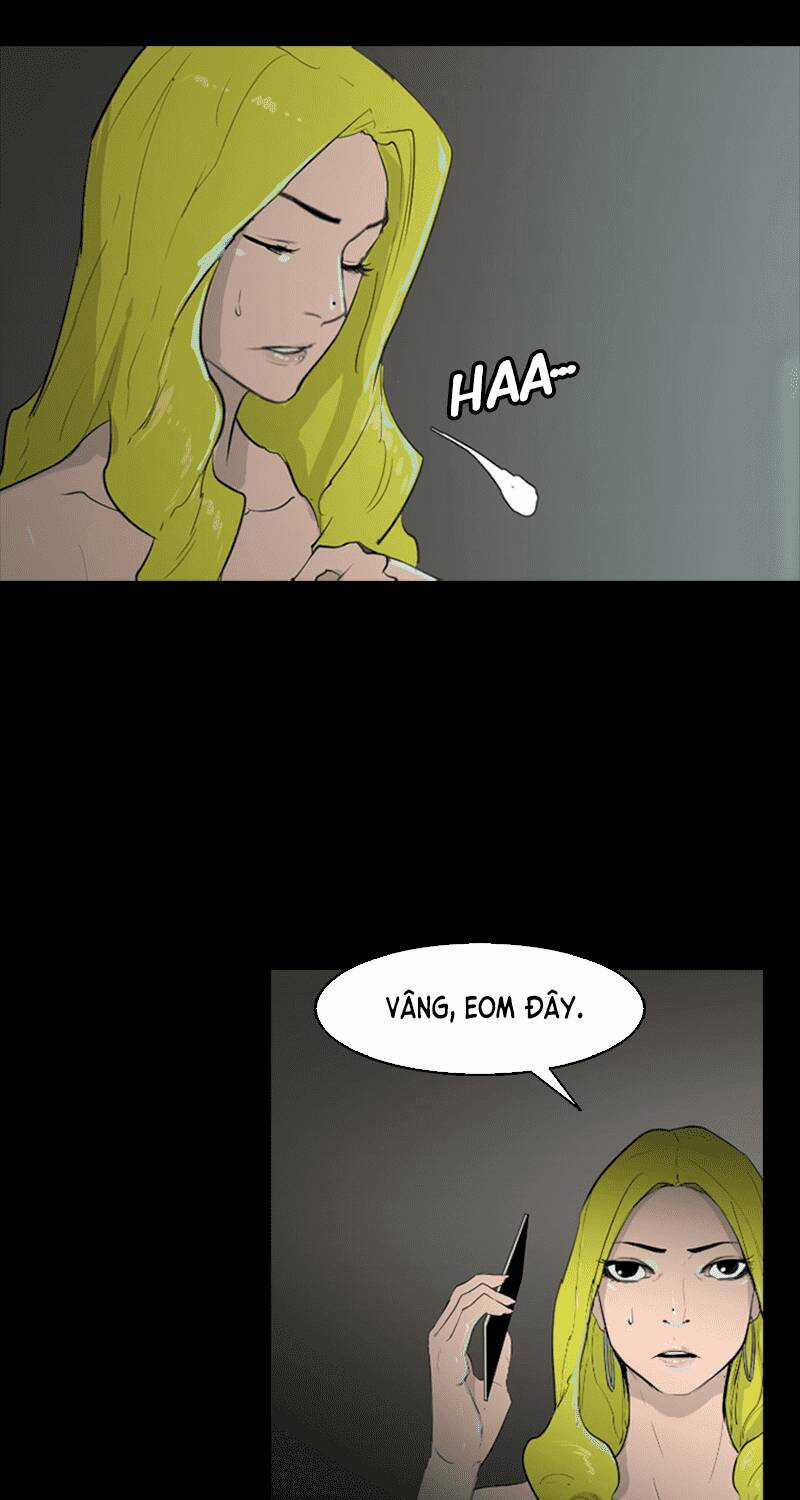 Đấu Trường Phán Xử Chapter 4 trang 65