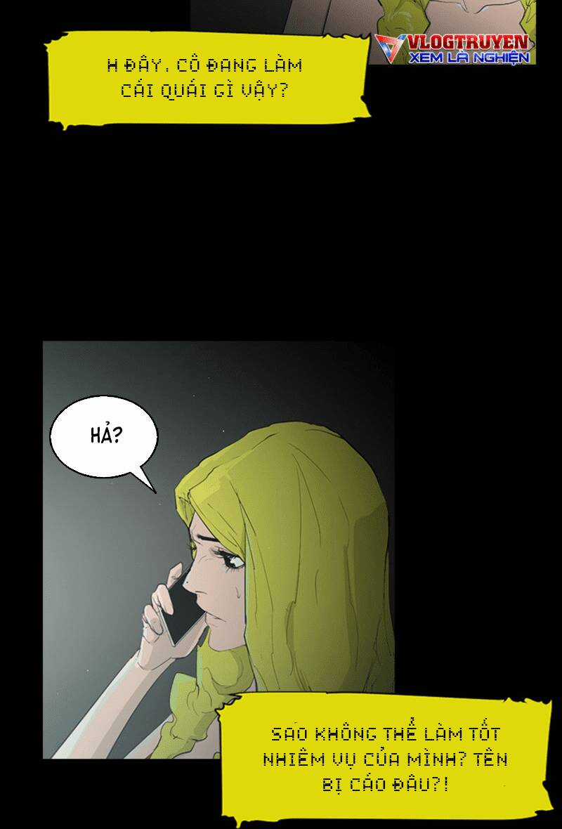 Đấu Trường Phán Xử Chapter 4 trang 66