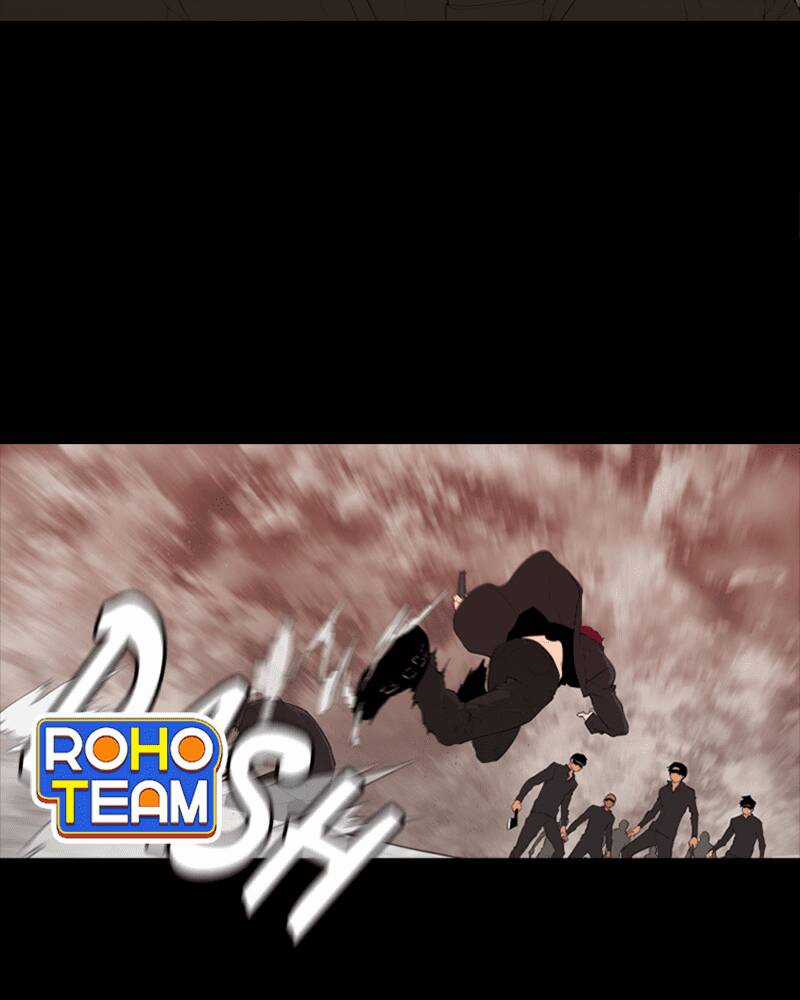 Đấu Trường Phán Xử Chapter 4 trang 7