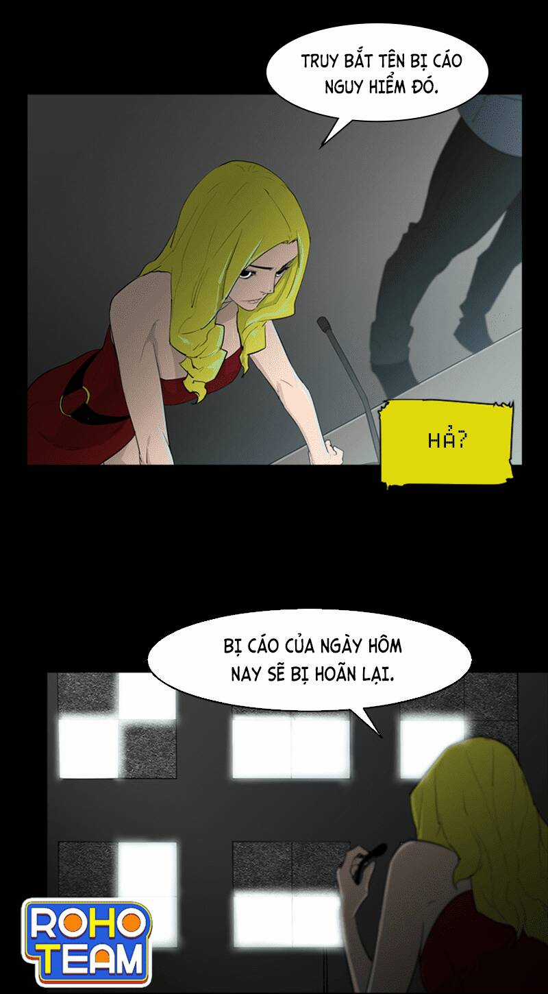 Đấu Trường Phán Xử Chapter 4 trang 72