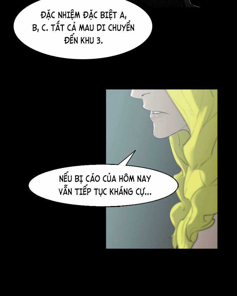 Đấu Trường Phán Xử Chapter 4 trang 74