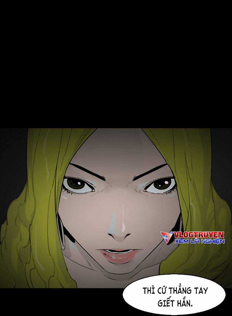 Đấu Trường Phán Xử Chapter 4 trang 75