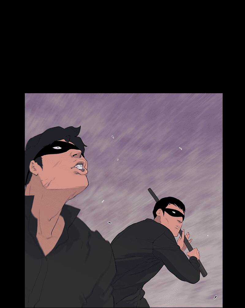 Đấu Trường Phán Xử Chapter 4 trang 8