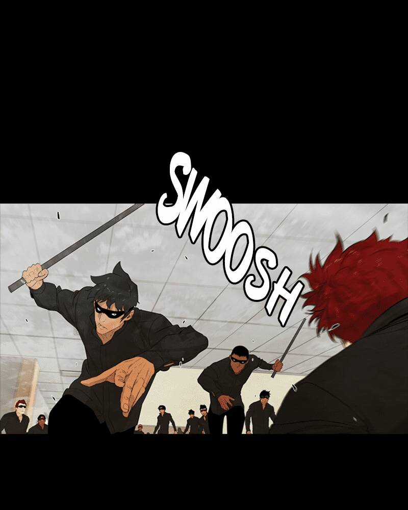 Đấu Trường Phán Xử Chapter 4 trang 9