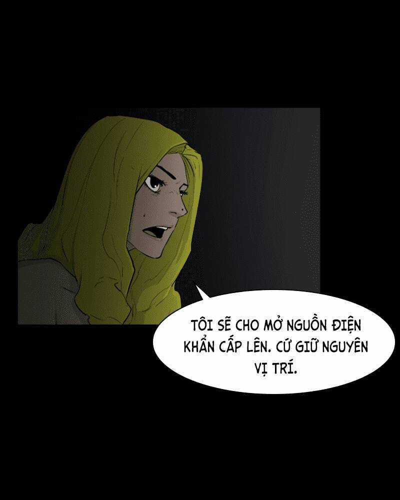 Đấu Trường Phán Xử Chapter 5 trang 10