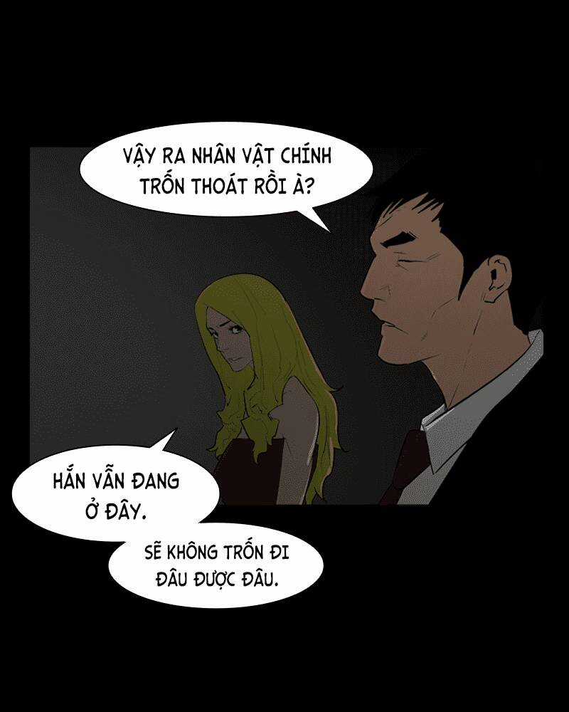Đấu Trường Phán Xử Chapter 5 trang 13