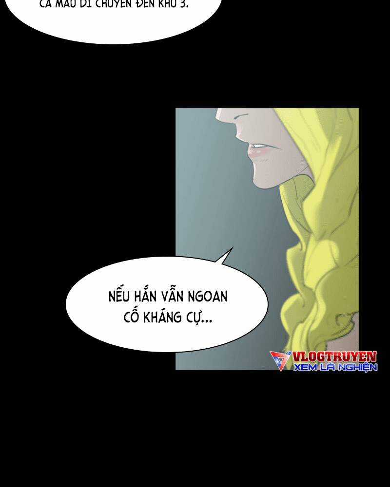 Đấu Trường Phán Xử Chapter 5 trang 2