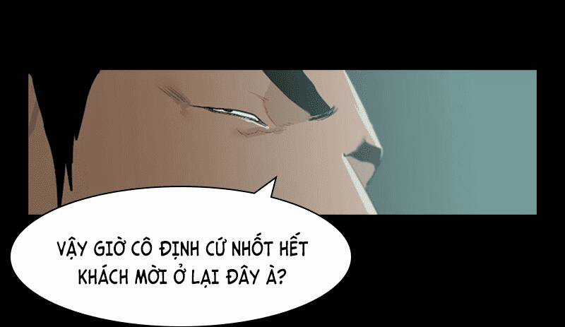 Đấu Trường Phán Xử Chapter 5 trang 20