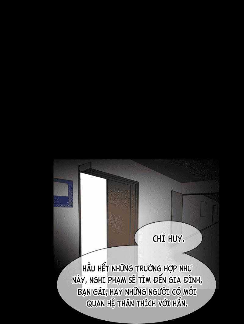 Đấu Trường Phán Xử Chapter 5 trang 29