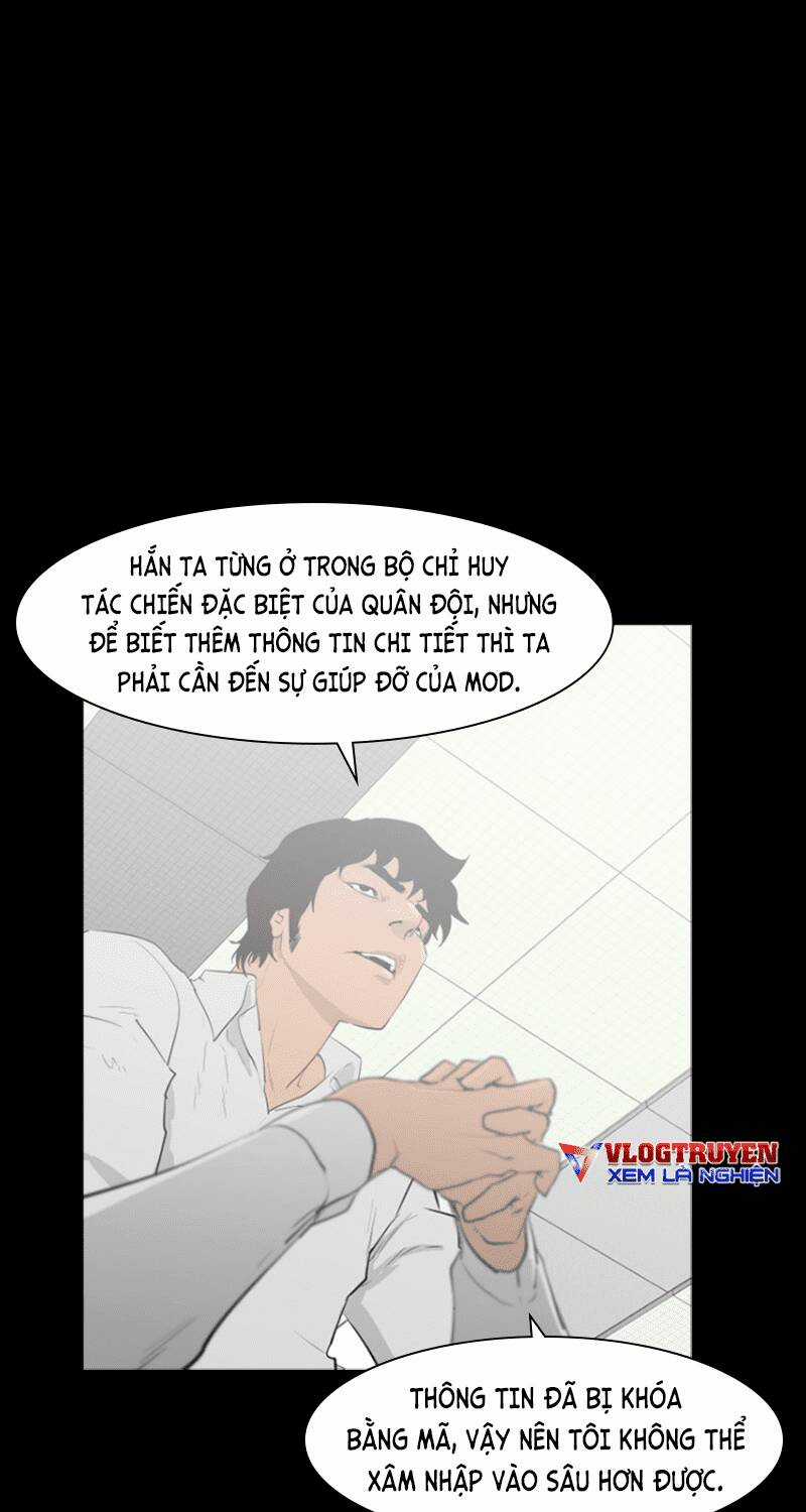 Đấu Trường Phán Xử Chapter 5 trang 33