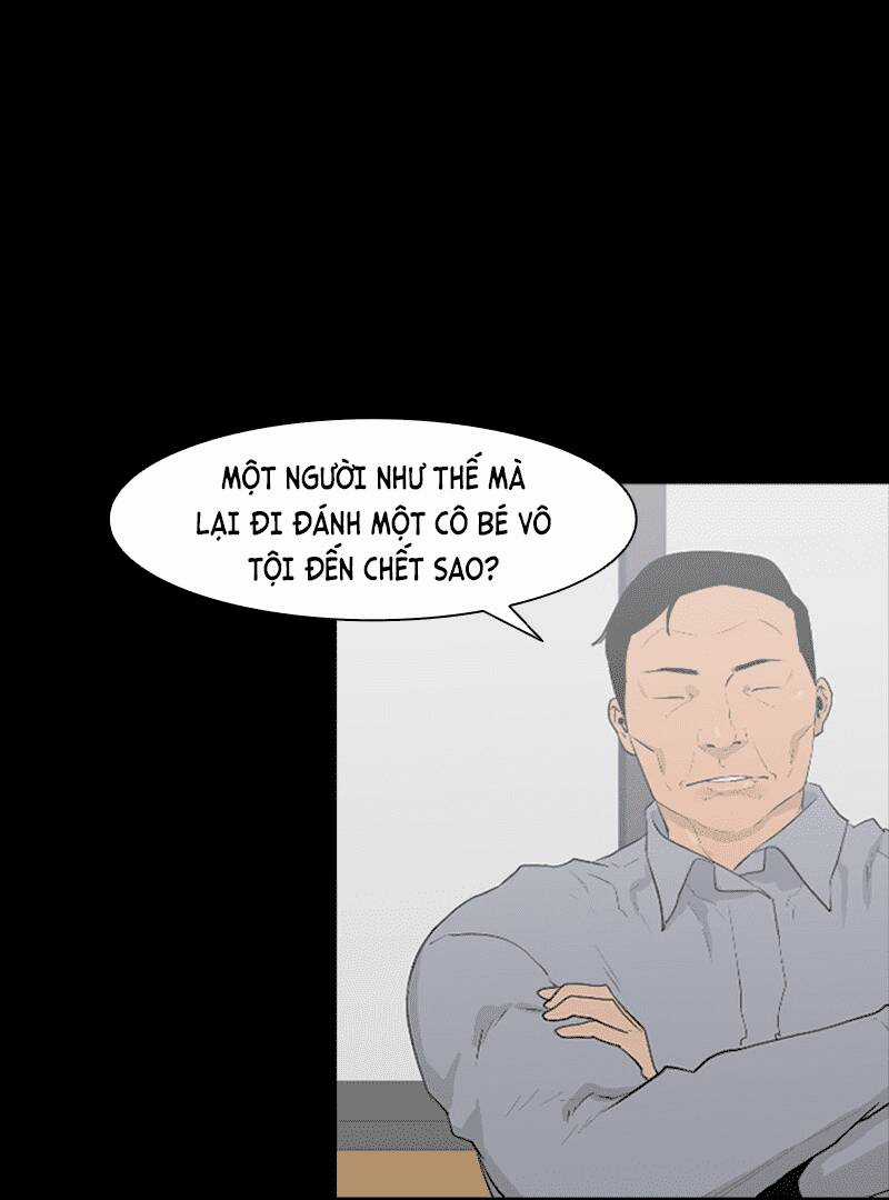 Đấu Trường Phán Xử Chapter 5 trang 35