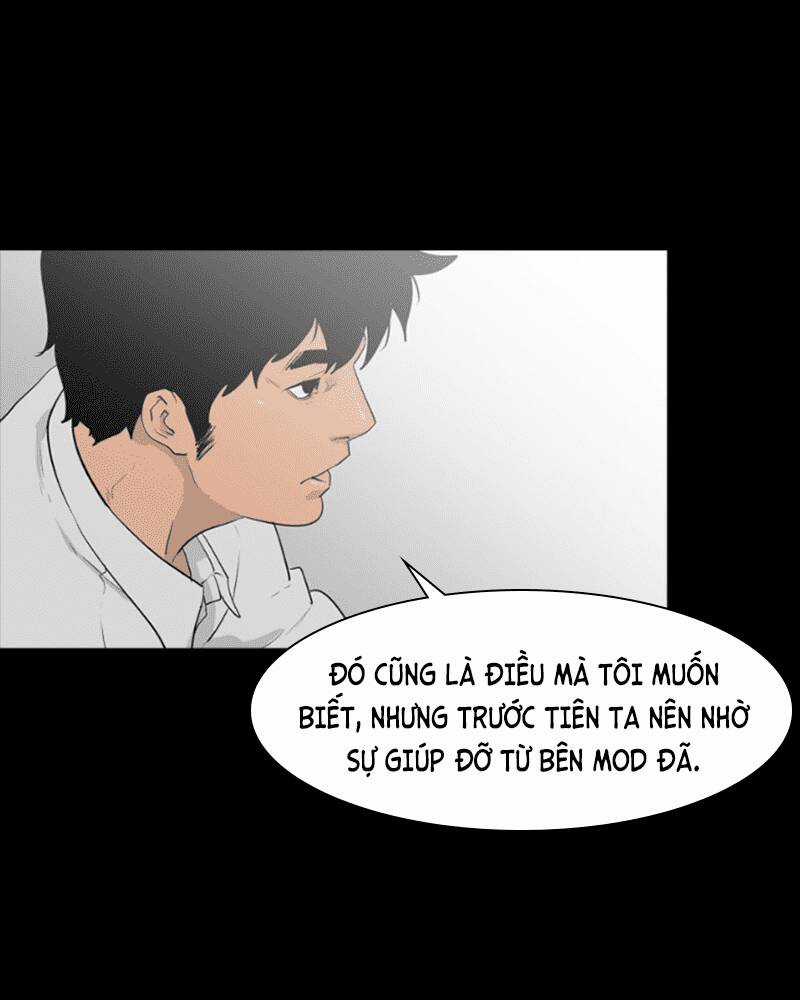 Đấu Trường Phán Xử Chapter 5 trang 36