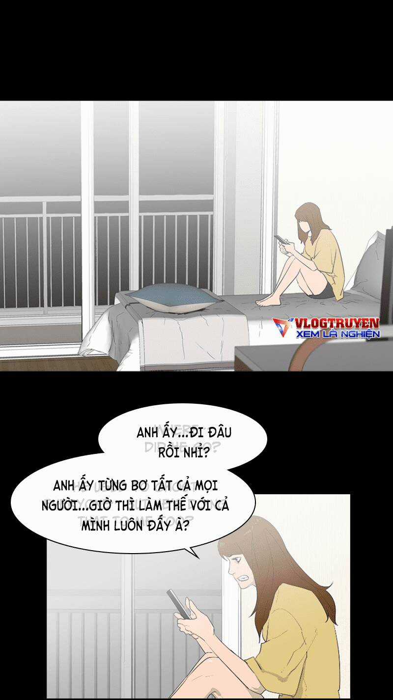 Đấu Trường Phán Xử Chapter 5 trang 45