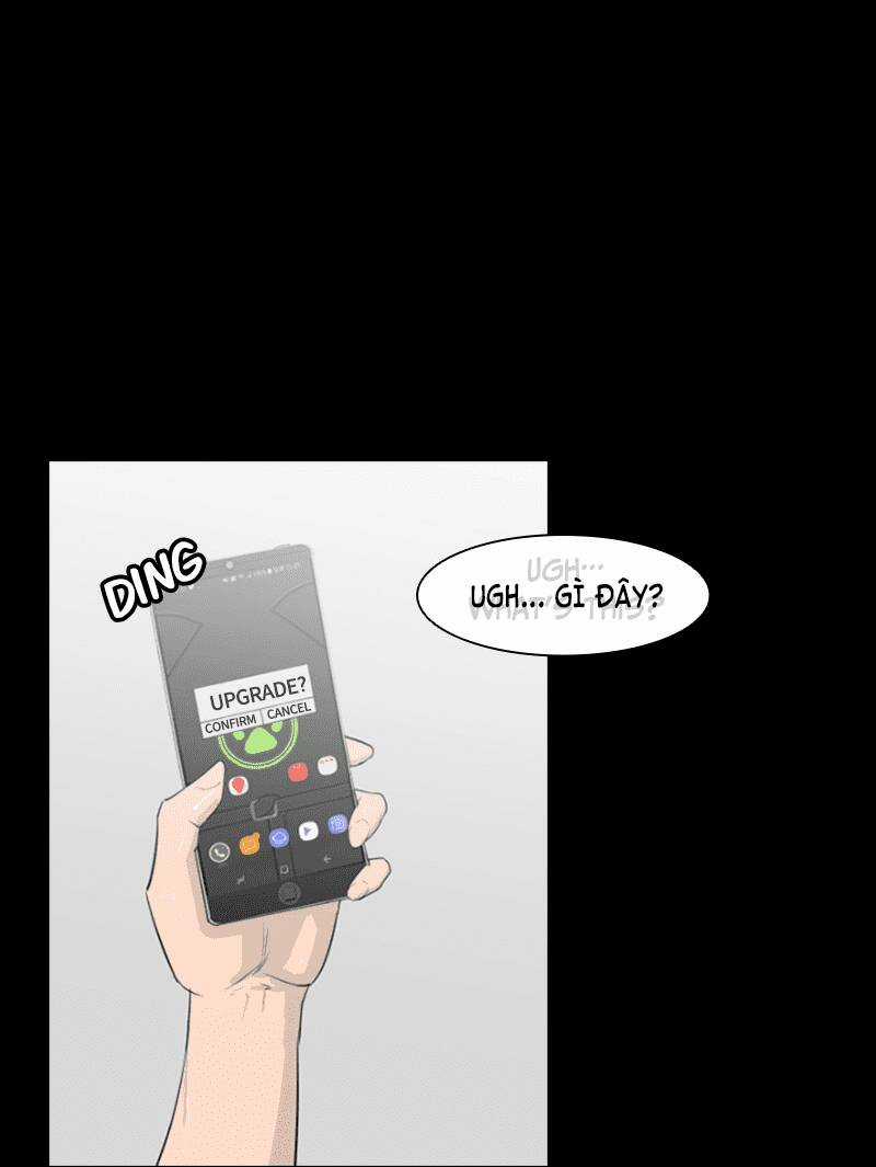 Đấu Trường Phán Xử Chapter 5 trang 46