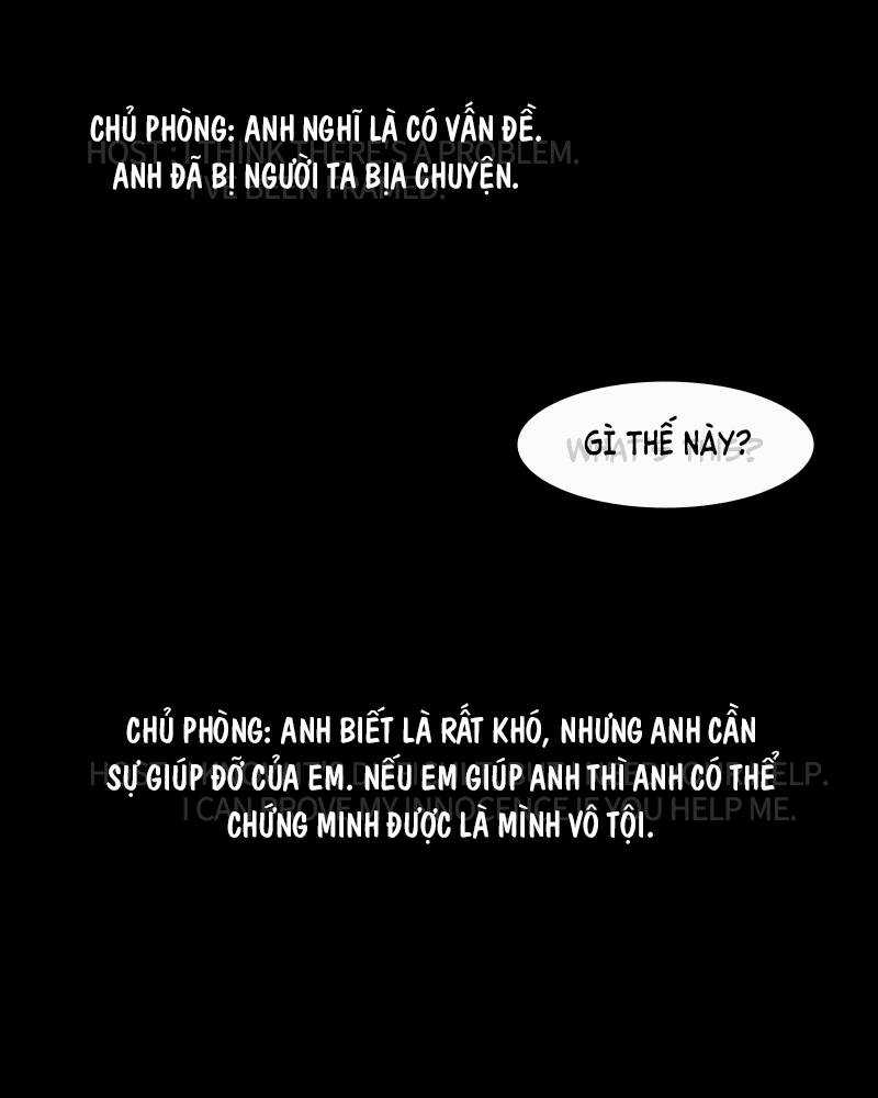 Đấu Trường Phán Xử Chapter 5 trang 49