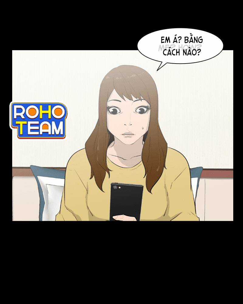Đấu Trường Phán Xử Chapter 5 trang 50
