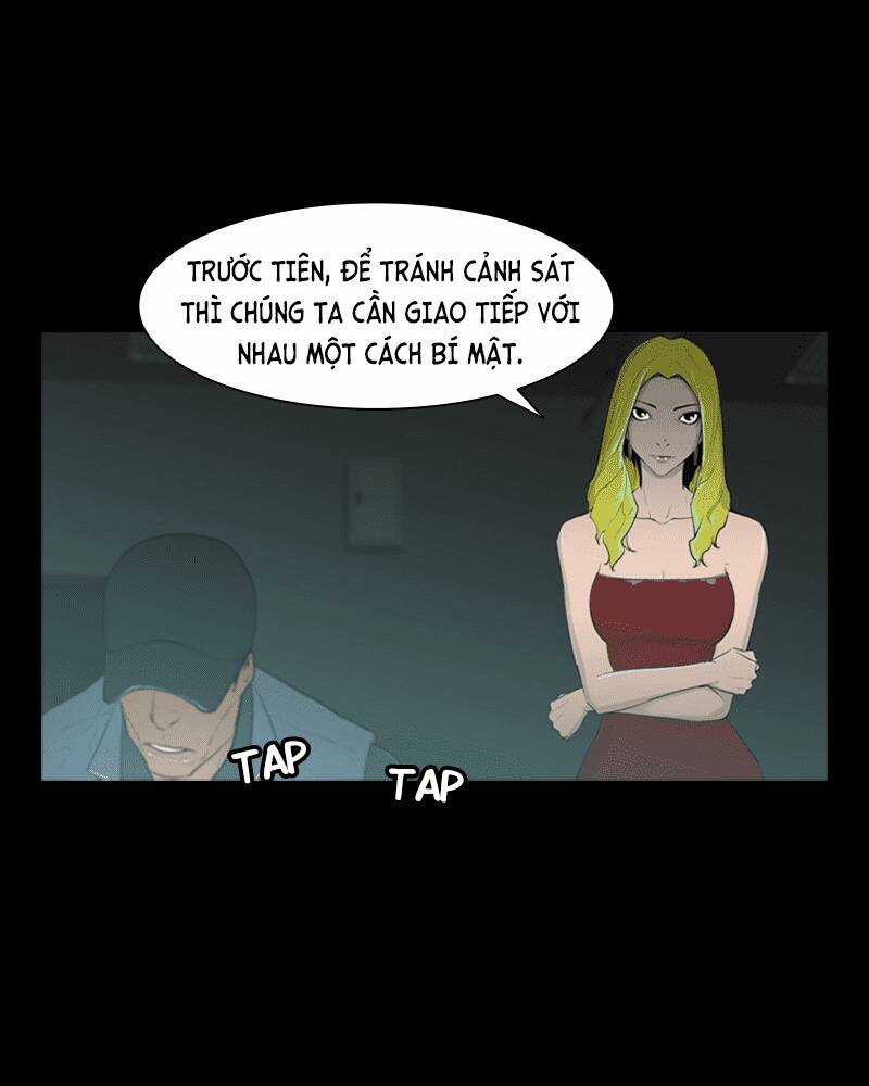 Đấu Trường Phán Xử Chapter 5 trang 53