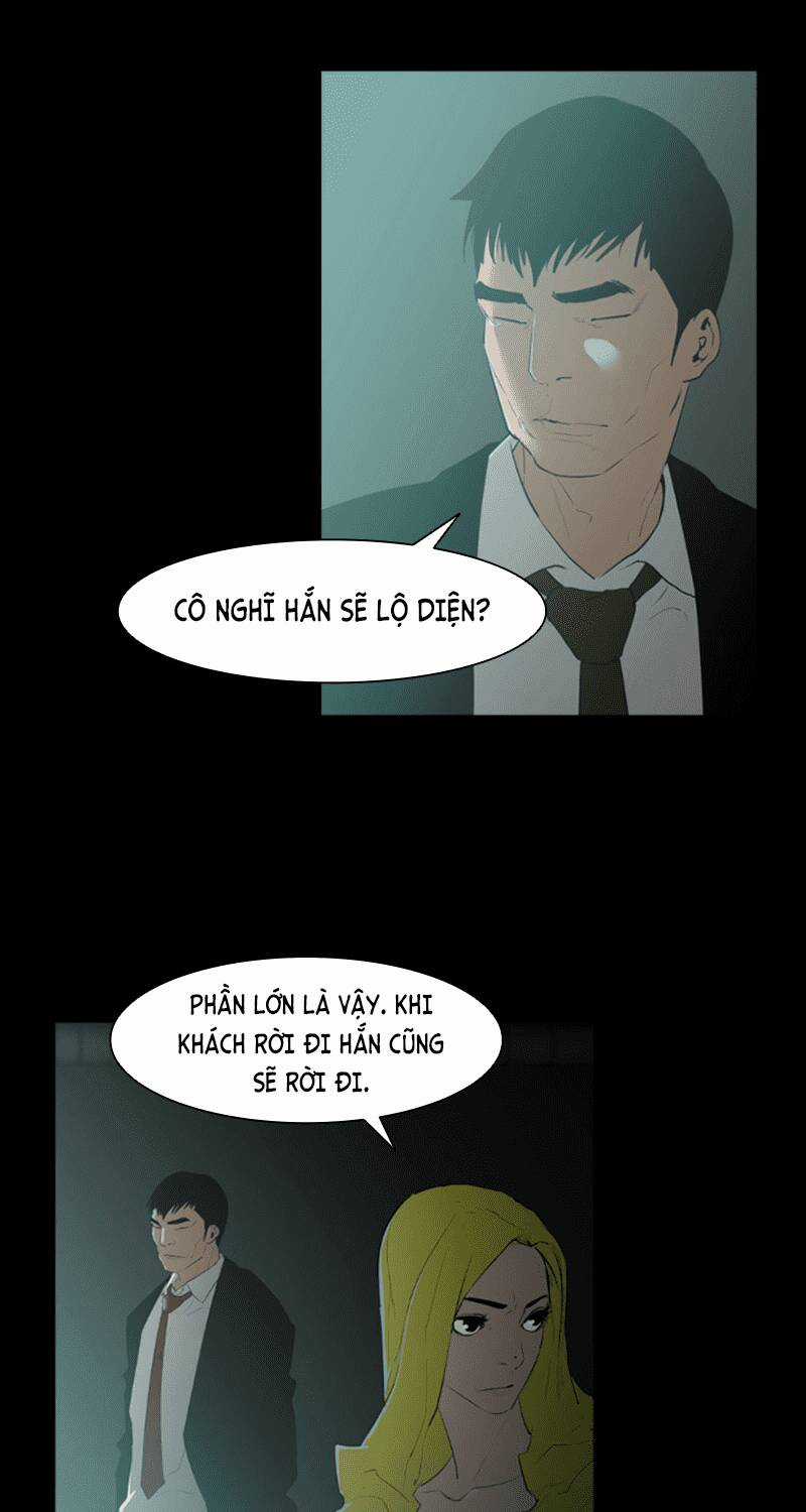 Đấu Trường Phán Xử Chapter 5 trang 58