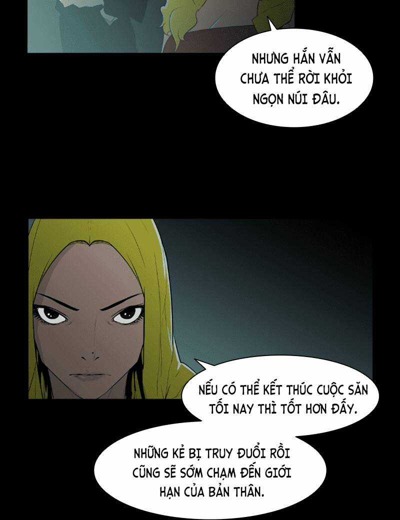 Đấu Trường Phán Xử Chapter 5 trang 59