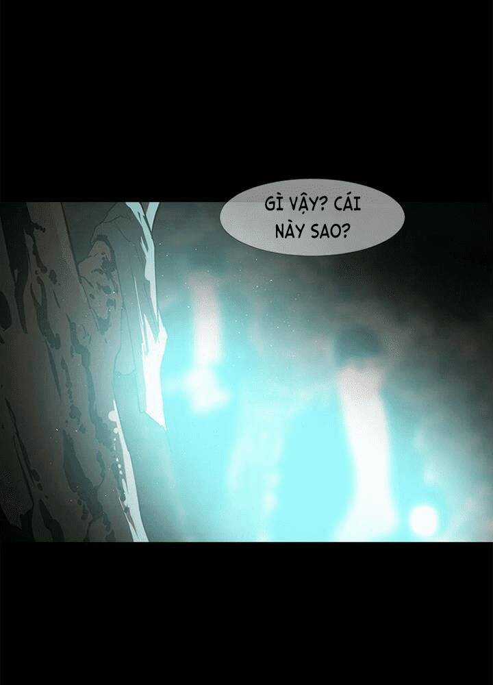 Đấu Trường Phán Xử Chapter 6 trang 11