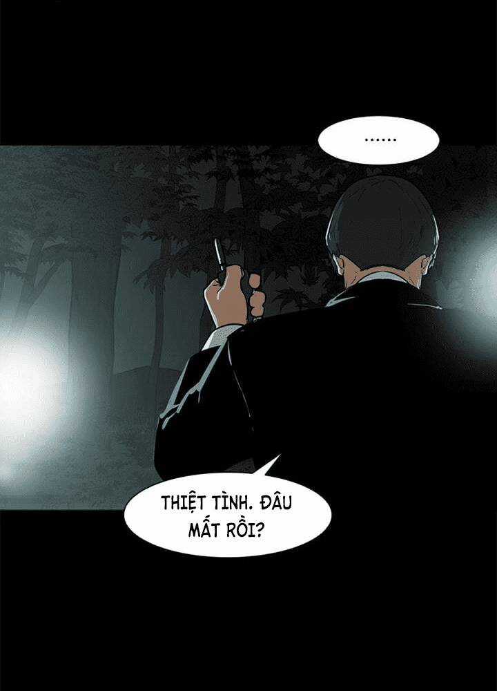 Đấu Trường Phán Xử Chapter 6 trang 13