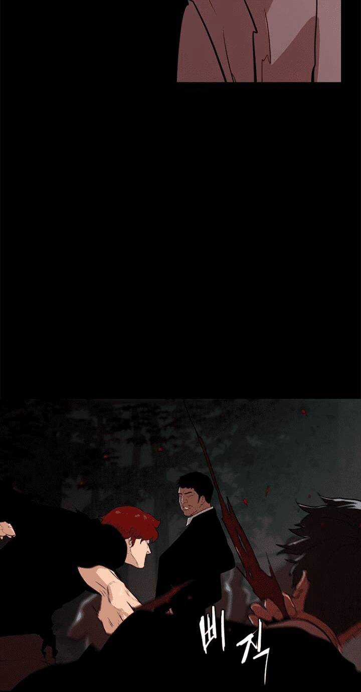 Đấu Trường Phán Xử Chapter 6 trang 19