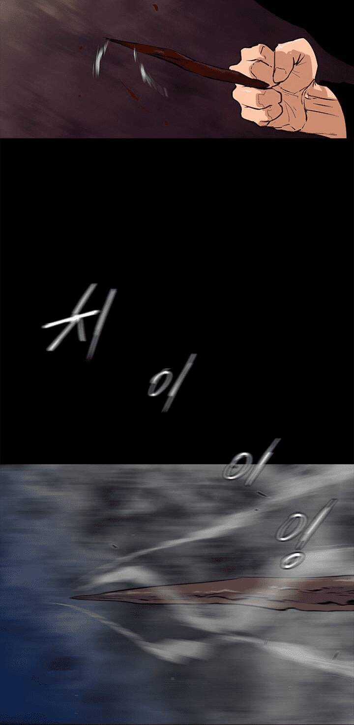 Đấu Trường Phán Xử Chapter 6 trang 21