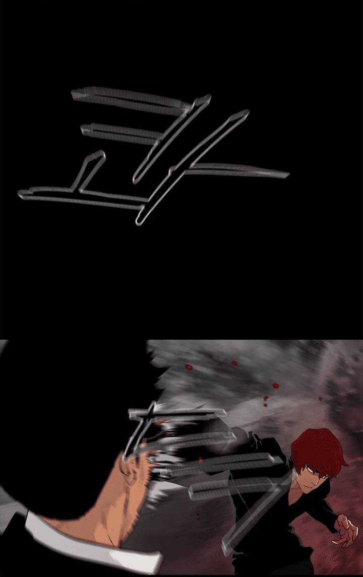 Đấu Trường Phán Xử Chapter 6 trang 22