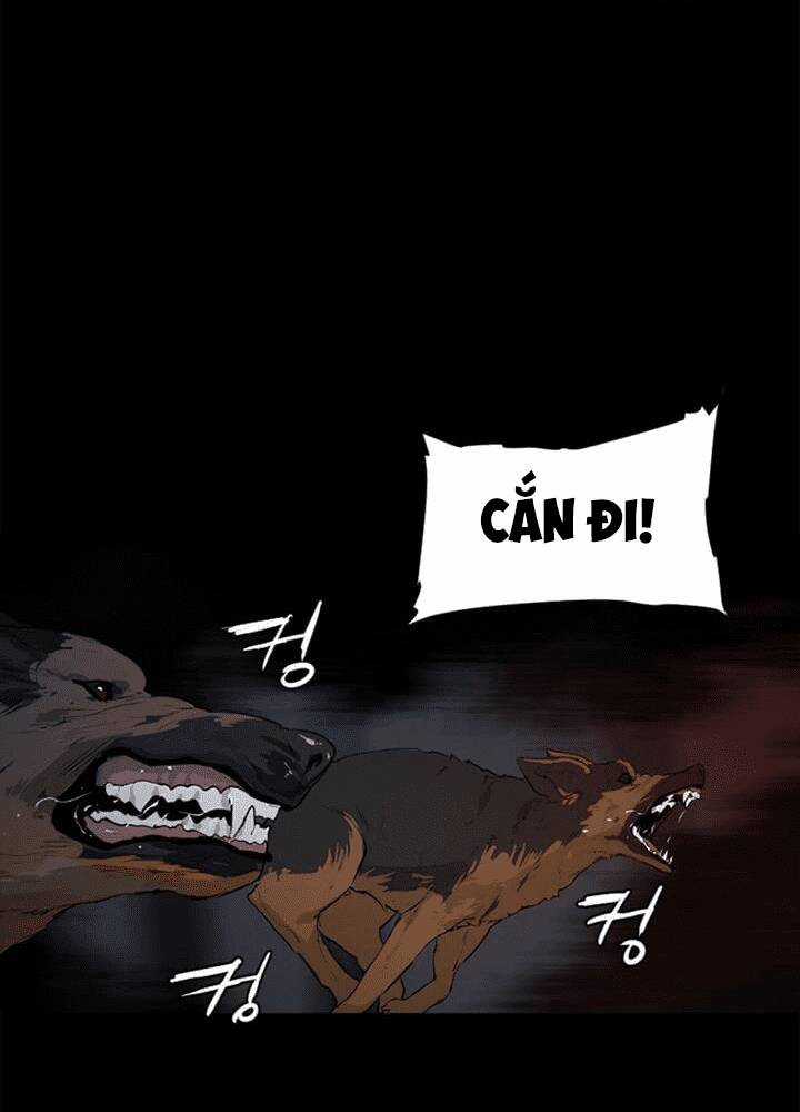 Đấu Trường Phán Xử Chapter 6 trang 28