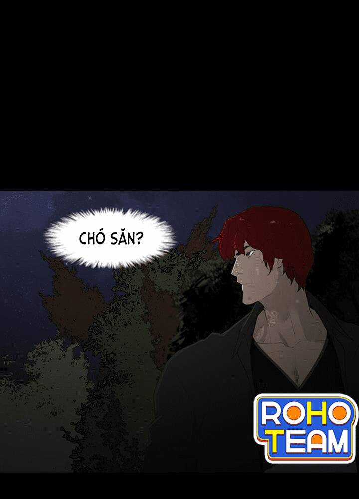 Đấu Trường Phán Xử Chapter 6 trang 3