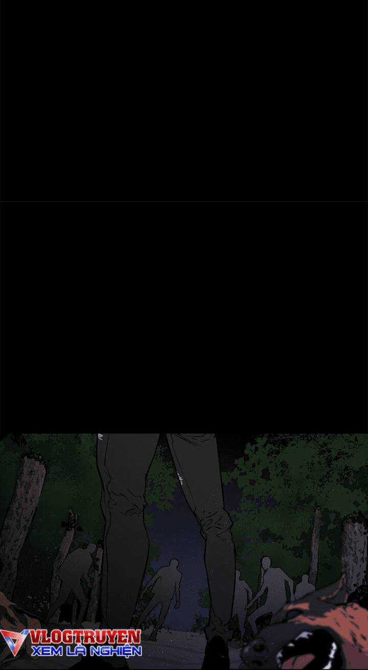 Đấu Trường Phán Xử Chapter 6 trang 31