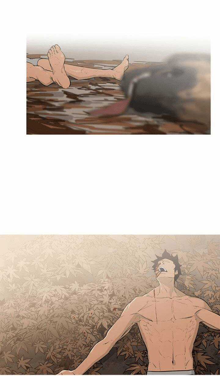 Đấu Trường Phán Xử Chapter 6 trang 38