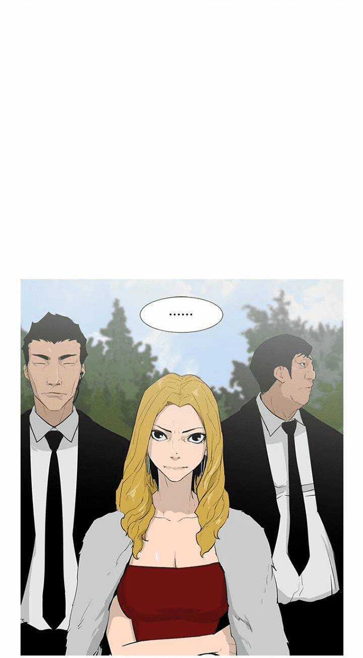 Đấu Trường Phán Xử Chapter 6 trang 41