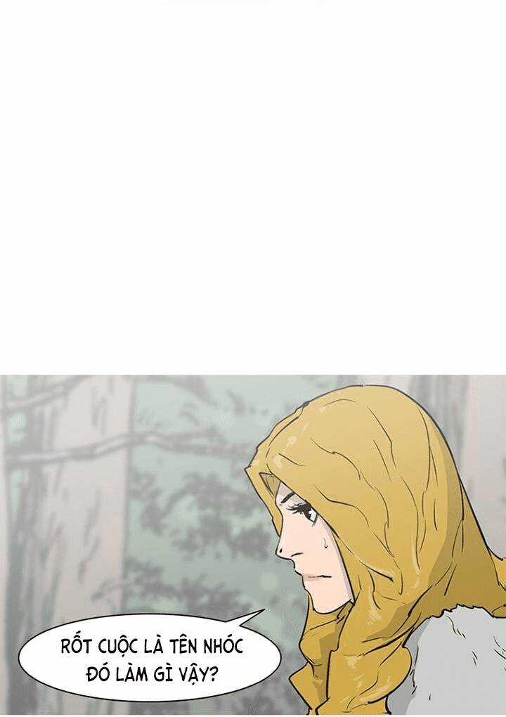 Đấu Trường Phán Xử Chapter 6 trang 42