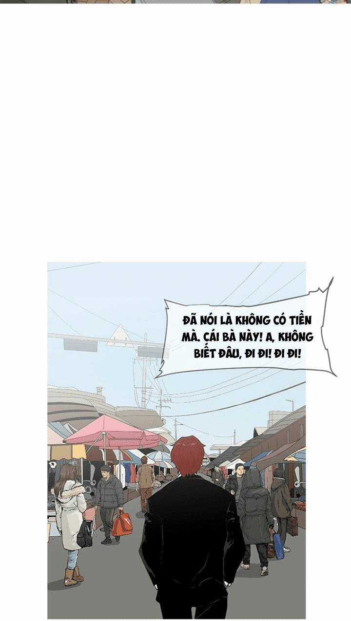 Đấu Trường Phán Xử Chapter 6 trang 48