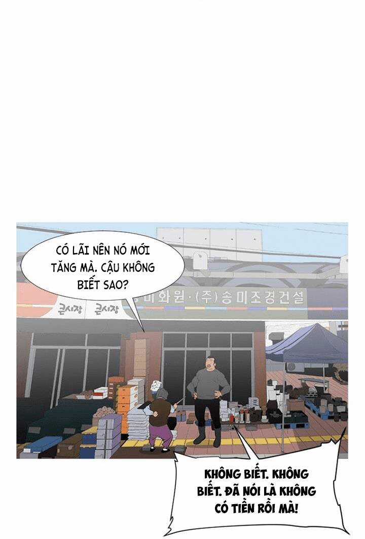 Đấu Trường Phán Xử Chapter 6 trang 49