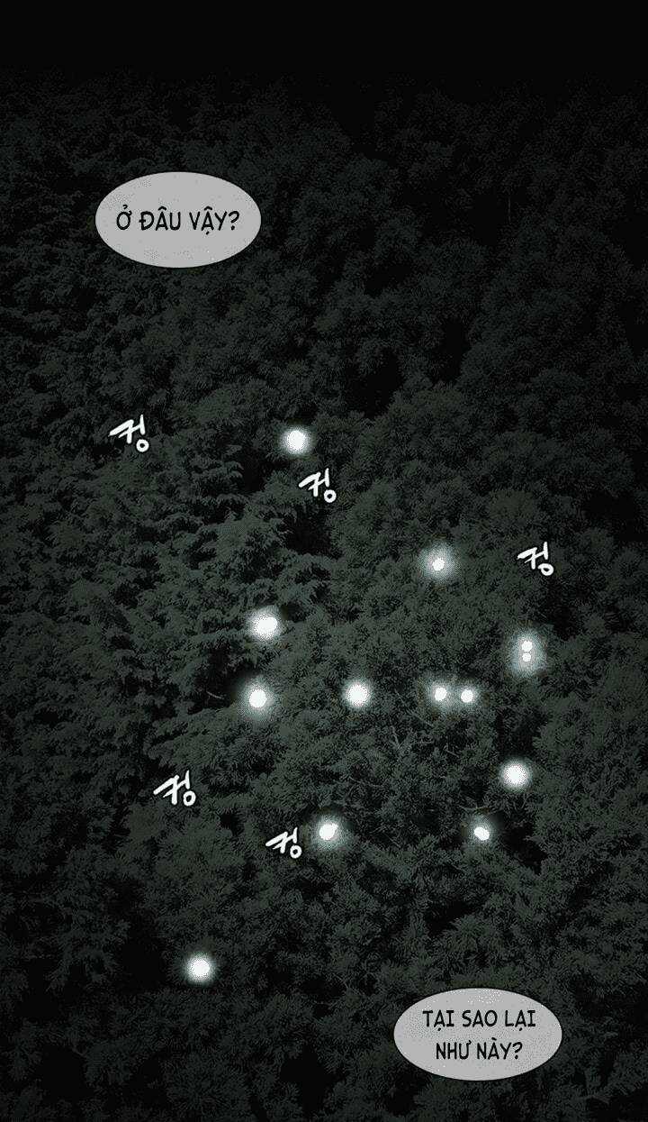 Đấu Trường Phán Xử Chapter 6 trang 5