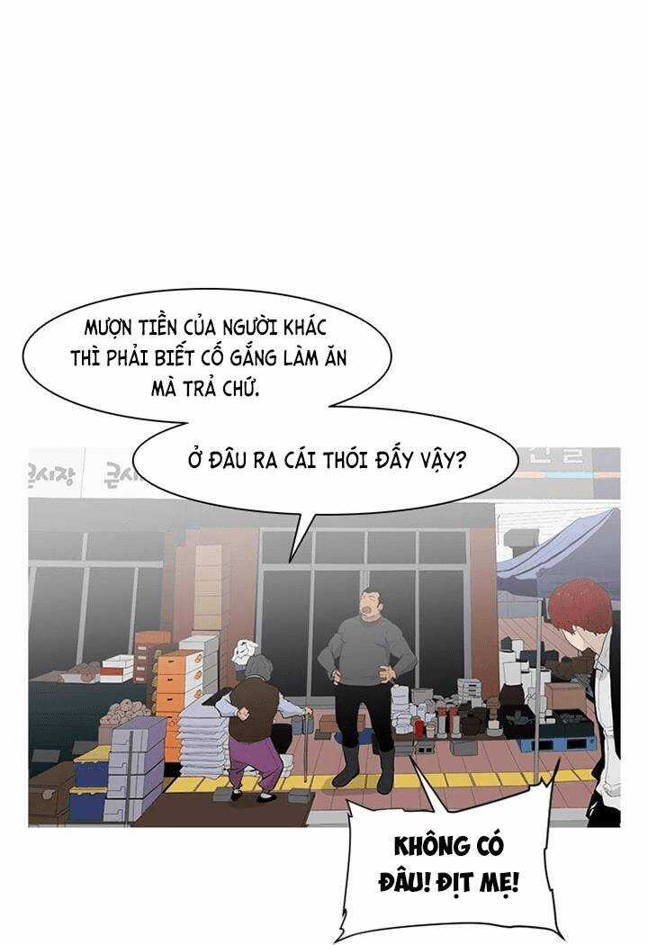 Đấu Trường Phán Xử Chapter 6 trang 50