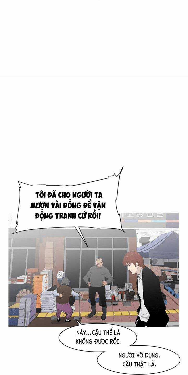 Đấu Trường Phán Xử Chapter 6 trang 51