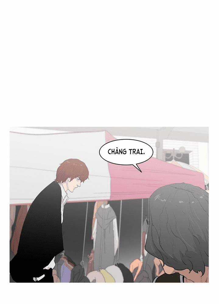 Đấu Trường Phán Xử Chapter 6 trang 54