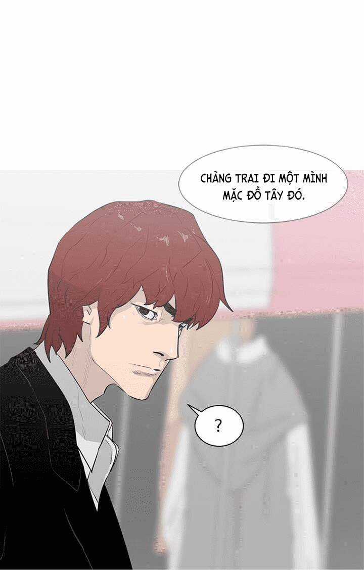 Đấu Trường Phán Xử Chapter 6 trang 55