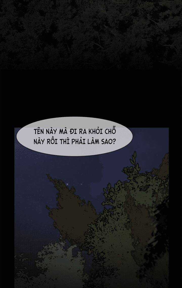 Đấu Trường Phán Xử Chapter 6 trang 6