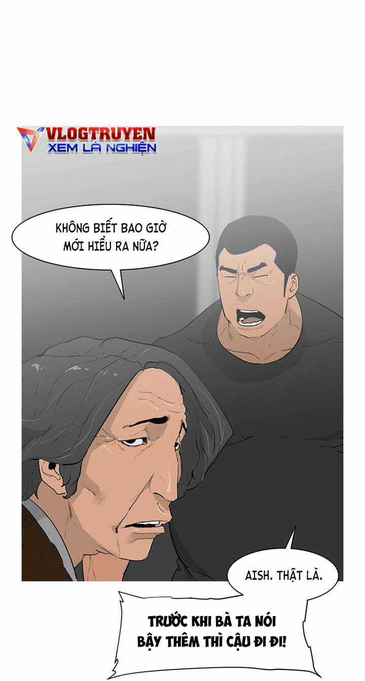 Đấu Trường Phán Xử Chapter 6 trang 61