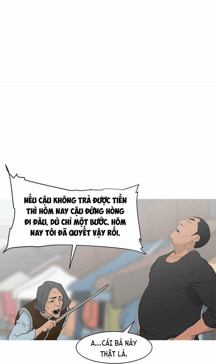 Đấu Trường Phán Xử Chapter 6 trang 62