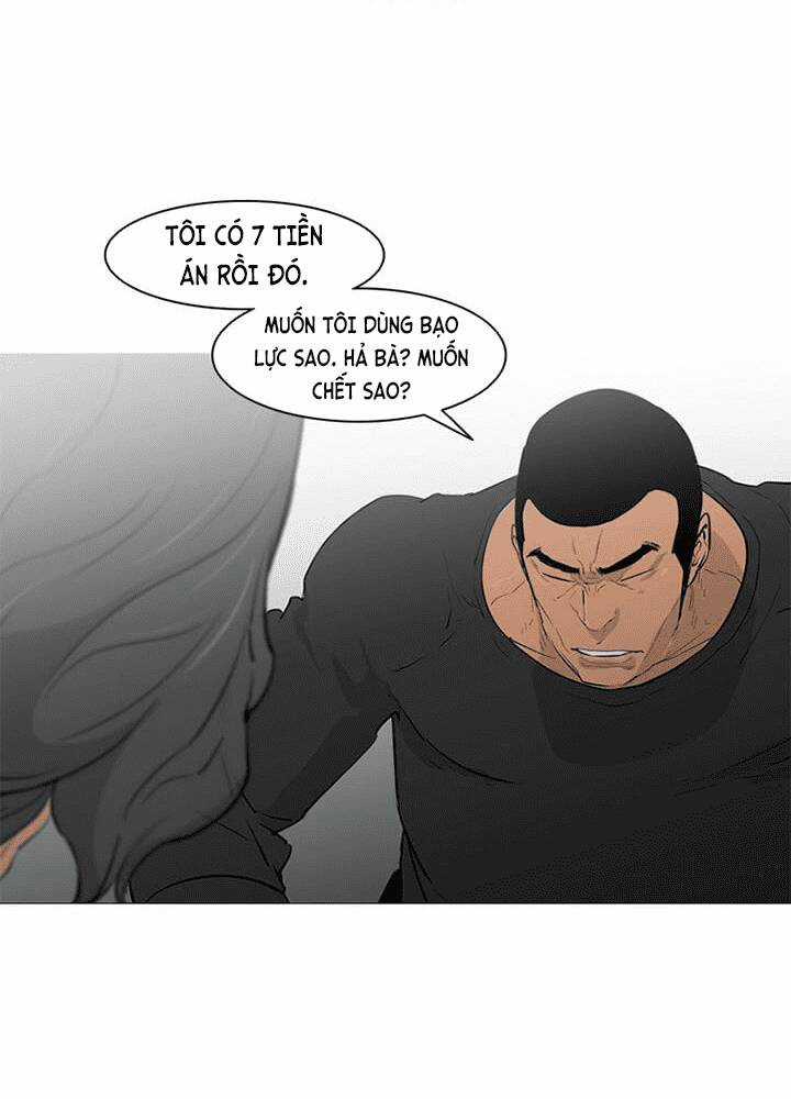 Đấu Trường Phán Xử Chapter 6 trang 63