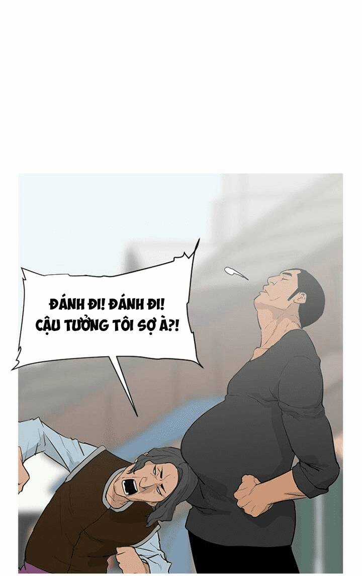 Đấu Trường Phán Xử Chapter 6 trang 64