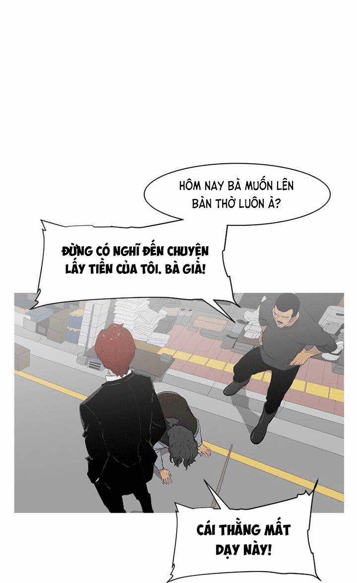 Đấu Trường Phán Xử Chapter 6 trang 66