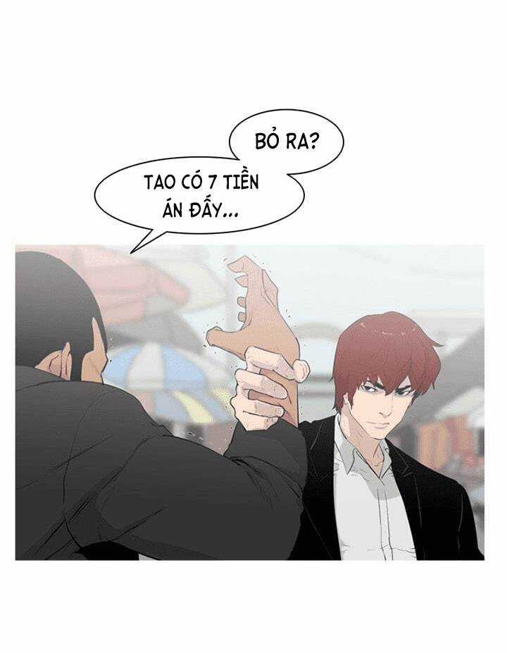 Đấu Trường Phán Xử Chapter 6 trang 69