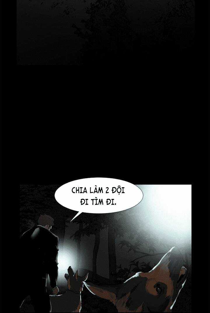 Đấu Trường Phán Xử Chapter 6 trang 7